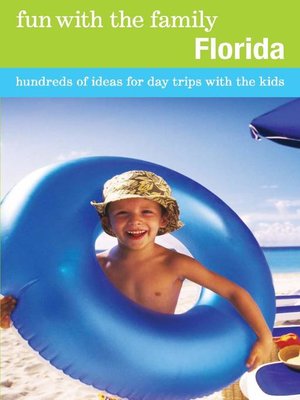 cover image of Fun with the Family Florida